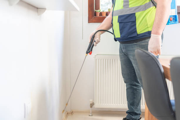 Best Flea Control Services  in Rkville, PA